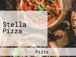 Stella Pizza