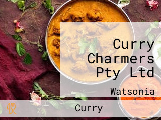 Curry Charmers Pty Ltd