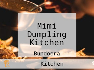 Mimi Dumpling Kitchen