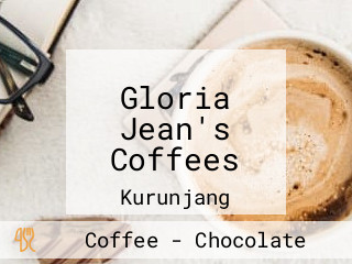 Gloria Jean's Coffees