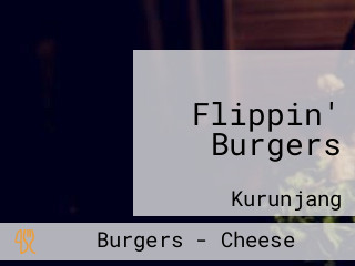 Flippin' Burgers