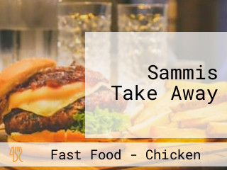 Sammis Take Away