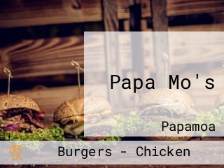 Papa Mo's