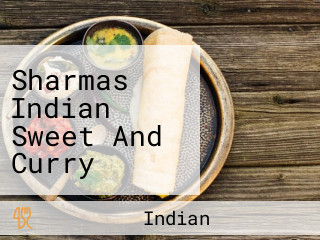 Sharmas Indian Sweet And Curry House Delahey