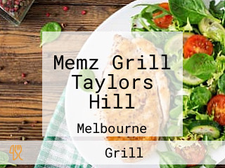 Memz Grill Taylors Hill