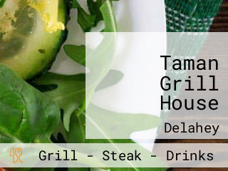 Taman Grill House