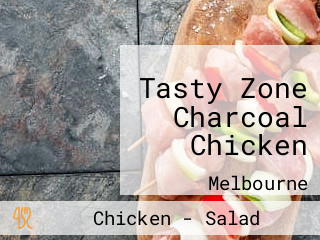 Tasty Zone Charcoal Chicken