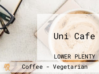 Uni Cafe