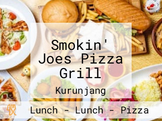 Smokin' Joes Pizza Grill