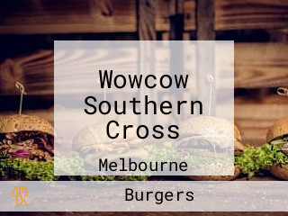 Wowcow Southern Cross