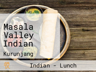 Masala Valley Indian