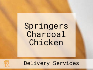 Springers Charcoal Chicken