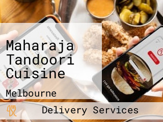 Maharaja Tandoori Cuisine