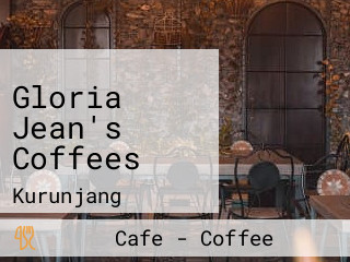 Gloria Jean's Coffees