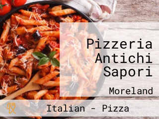 Pizzeria Antichi Sapori