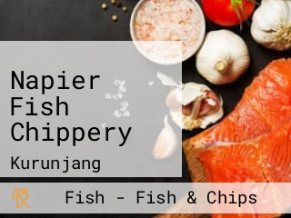 Napier Fish Chippery