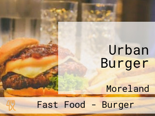 Urban Burger