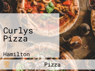 Curlys Pizza