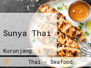 Sunya Thai