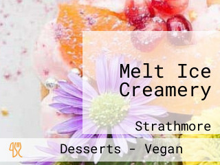 Melt Ice Creamery