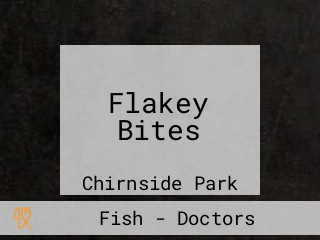 Flakey Bites