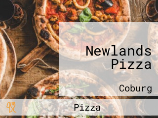 Newlands Pizza