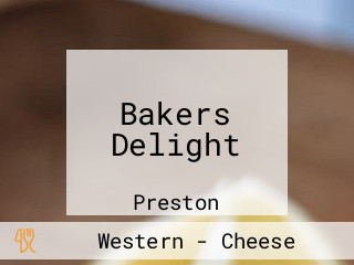 Bakers Delight