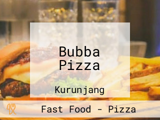 Bubba Pizza