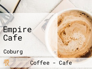 Empire Cafe