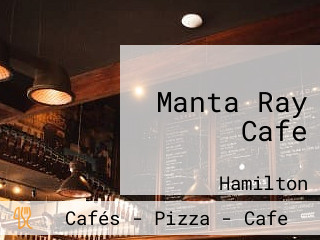 Manta Ray Cafe