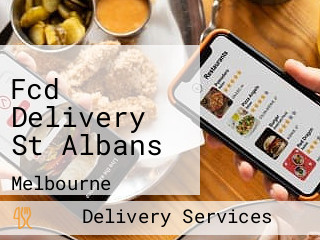 Fcd Delivery St Albans