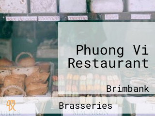 Phuong Vi Restaurant