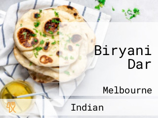 Biryani Dar