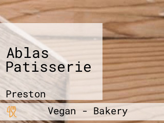 Ablas Patisserie