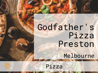 Godfather's Pizza Preston