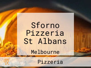 Sforno Pizzeria St Albans