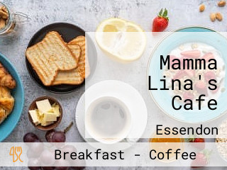 Mamma Lina's Cafe