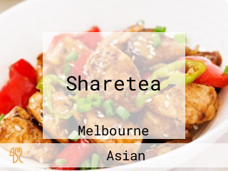 Sharetea