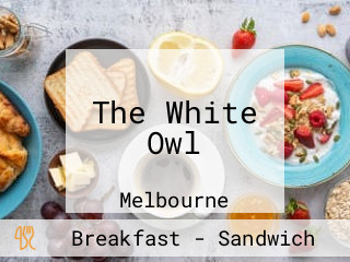 The White Owl