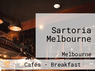 Sartoria Melbourne