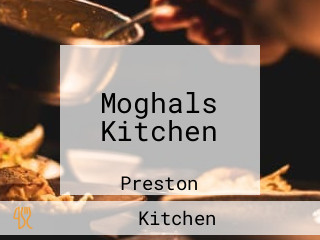 Moghals Kitchen