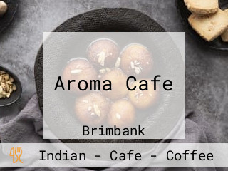 Aroma Cafe