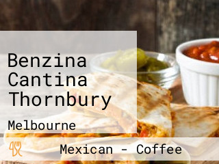 Benzina Cantina Thornbury