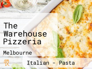 The Warehouse Pizzeria