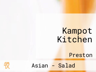 Kampot Kitchen