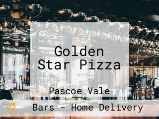 Golden Star Pizza