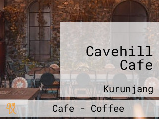 Cavehill Cafe