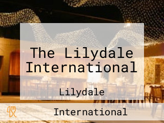 The Lilydale International