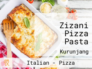 Zizani Pizza Pasta