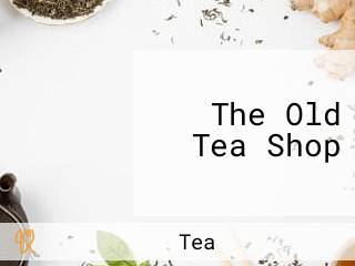 The Old Tea Shop